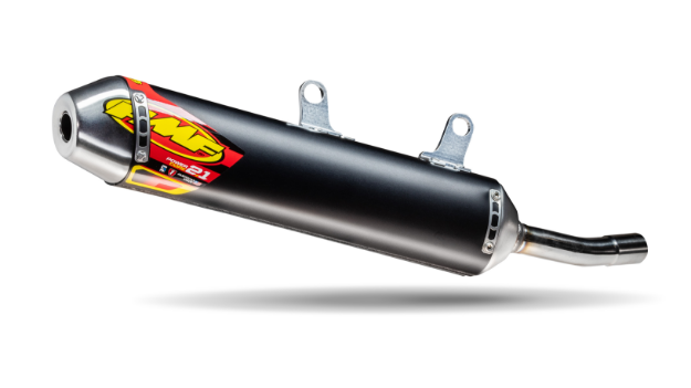Picture of FMF Powercore 2.1 silencer