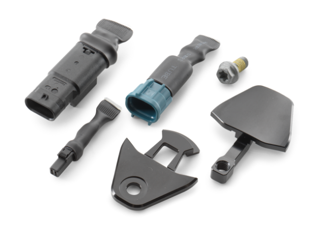 Picture of Premix conversion kit
