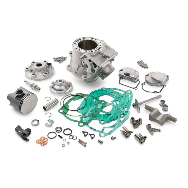 Picture of 300 Factory kit