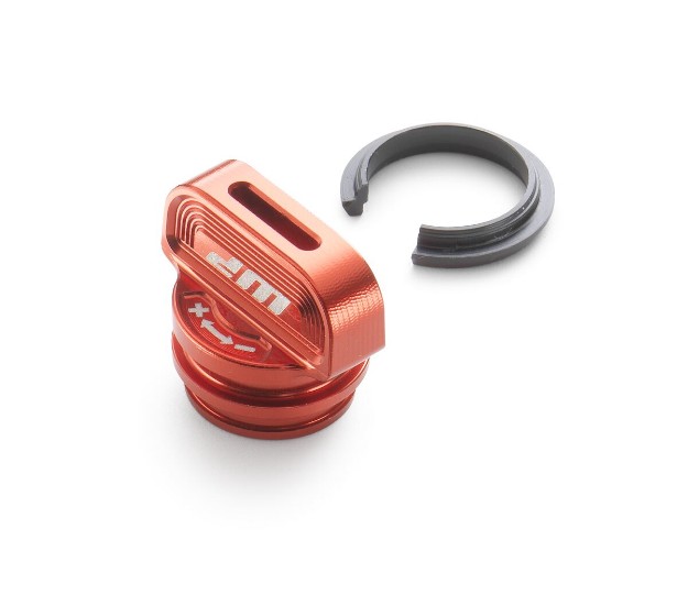 Picture of Adjuster rebound