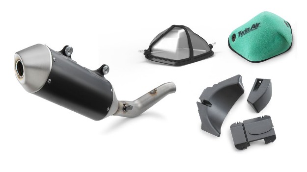 Picture of Noise reduction kit