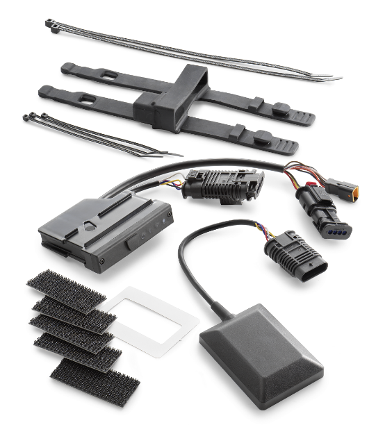 Picture of Connectivity Unit GPS Kit