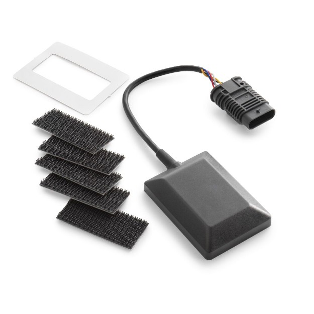 Picture of GPS antenna kit