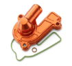 Picture of Water pump cover