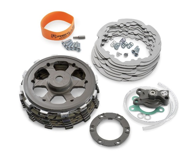Picture of Rekluse RadiusX 4.0 centrifugal force clutch kit