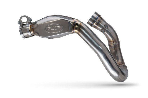 Picture of FMF Megabomb header