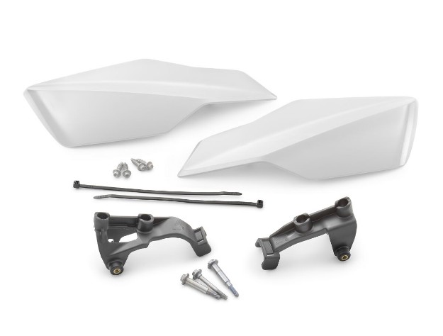 Picture of Handguard kit