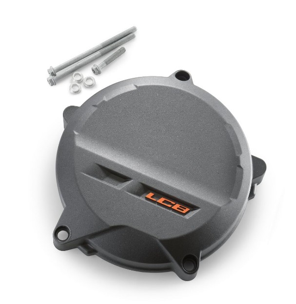 Picture of Clutch cover protection