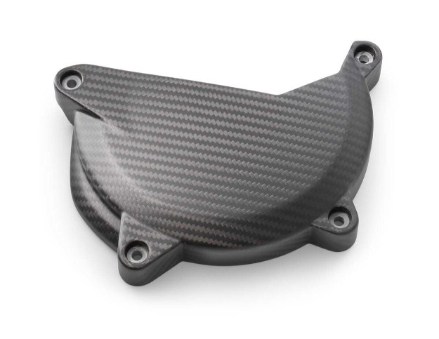 Picture of Clutch cover protection