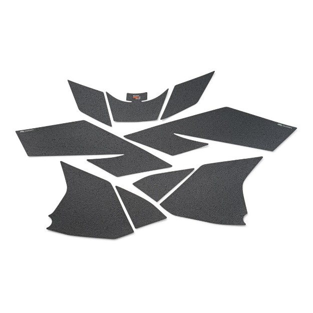Picture of Fuel tank protection sticker set