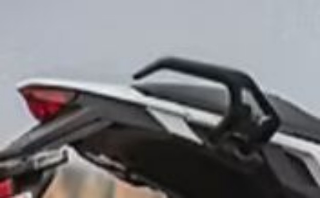 Picture of Grip handle kit