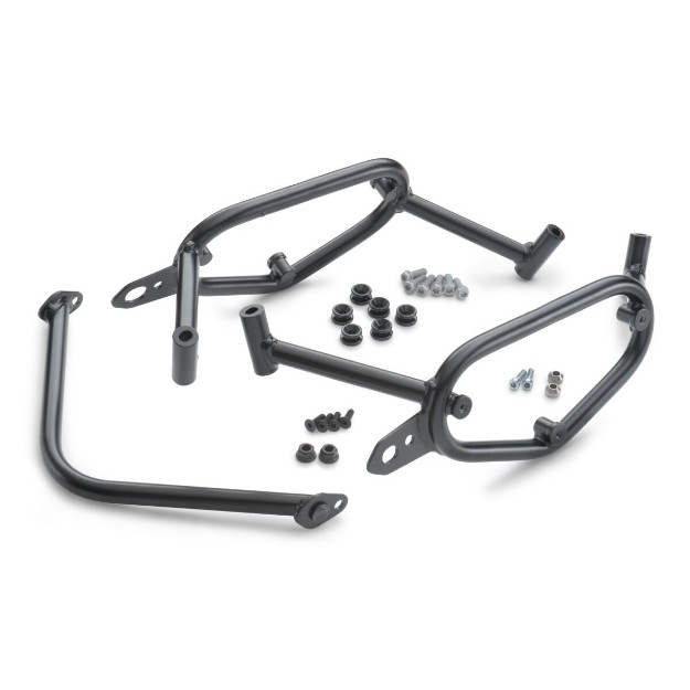 Picture of Side bag carrier