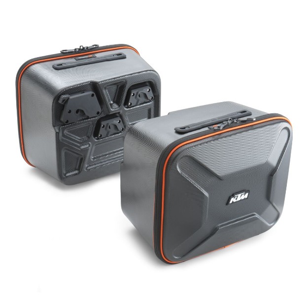 Picture of Side bag set