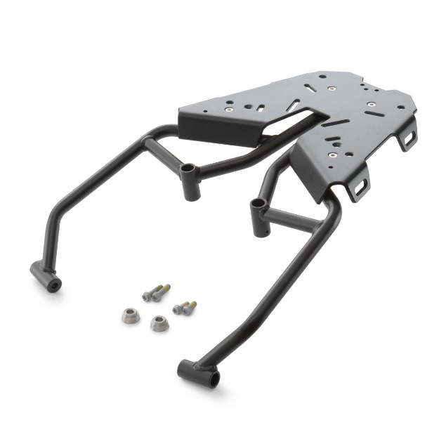 Picture of Top case carrier