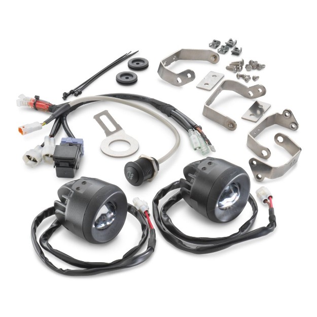 Picture of Fog light kit
