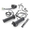 Picture of Heated grip kit