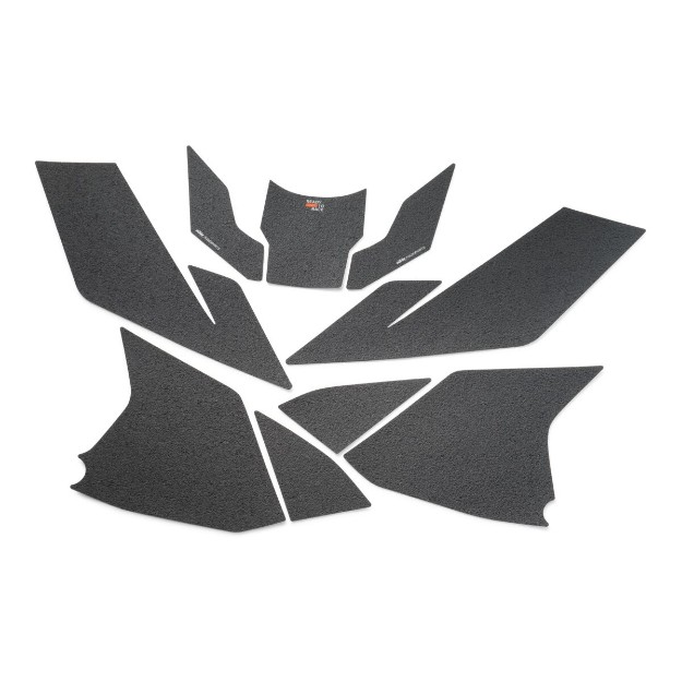 Picture of Fuel tank protection sticker set 