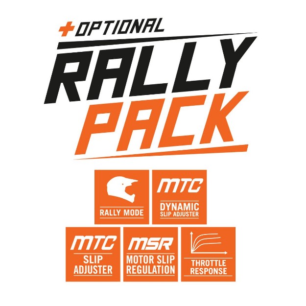 Picture of RALLY PACK