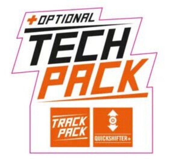 Picture of TECH PACK