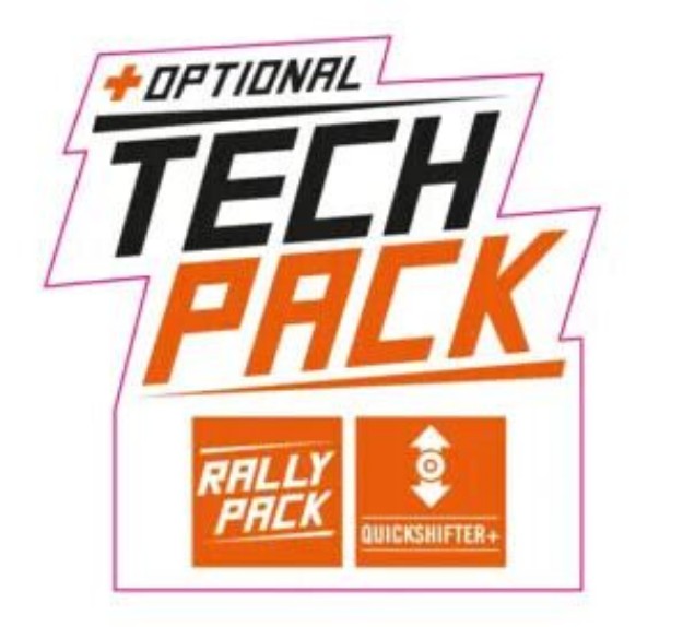 Picture of TECH PACK