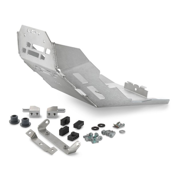 Picture of Skid plate
