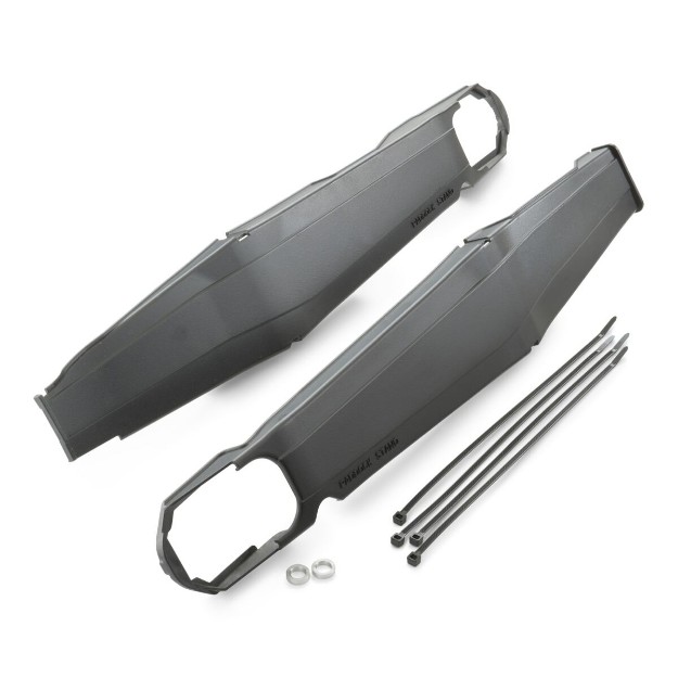 Picture of Swingarm protection