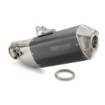 Picture of REMUS slip-on silencer