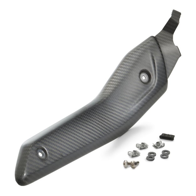 Picture of Heat protection