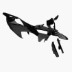 Picture of Plastic parts kit