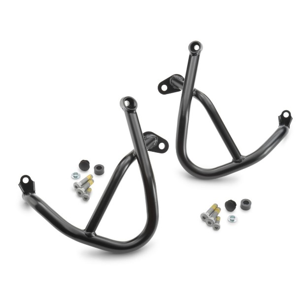 Picture of Crash bar kit