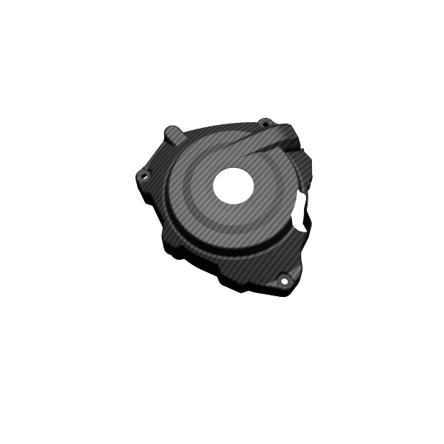 Picture of Ignition cover protection