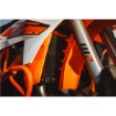 Picture of Radiator protection grille