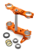 Picture of Factory triple clamp