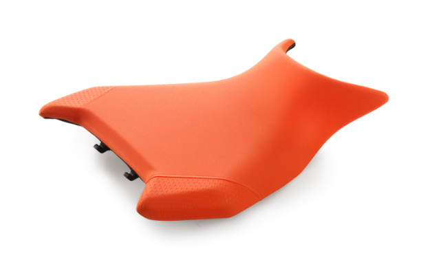 Picture of Rider`s seat