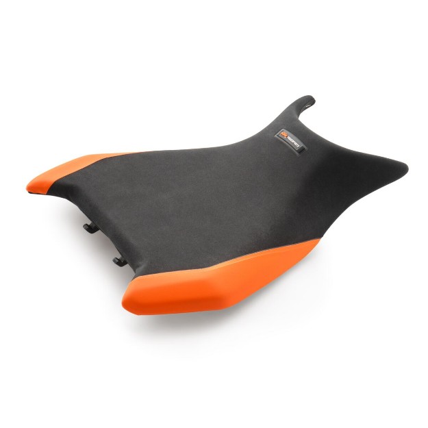 Picture of Ergo rider's seat