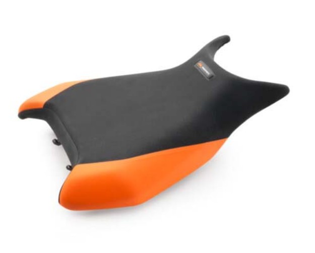 Picture of Ergo rider's seat