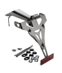 Picture of License plate holder support
