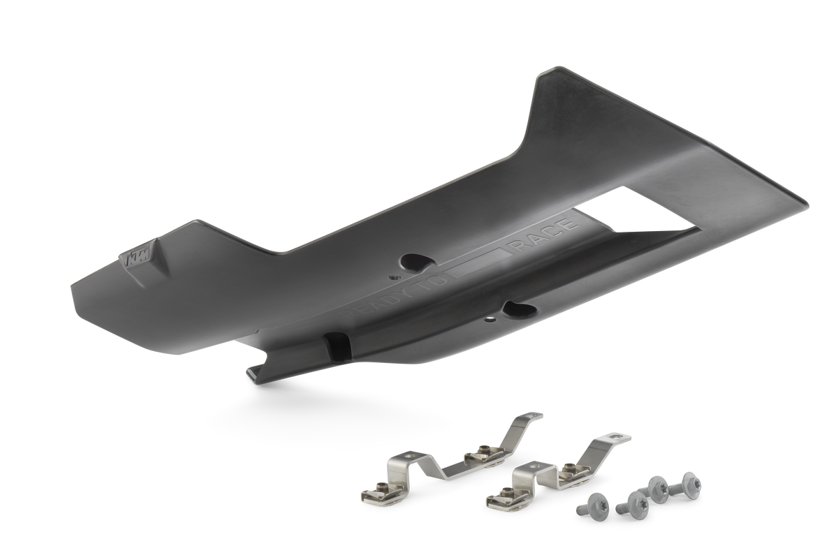 Picture of Front spoiler