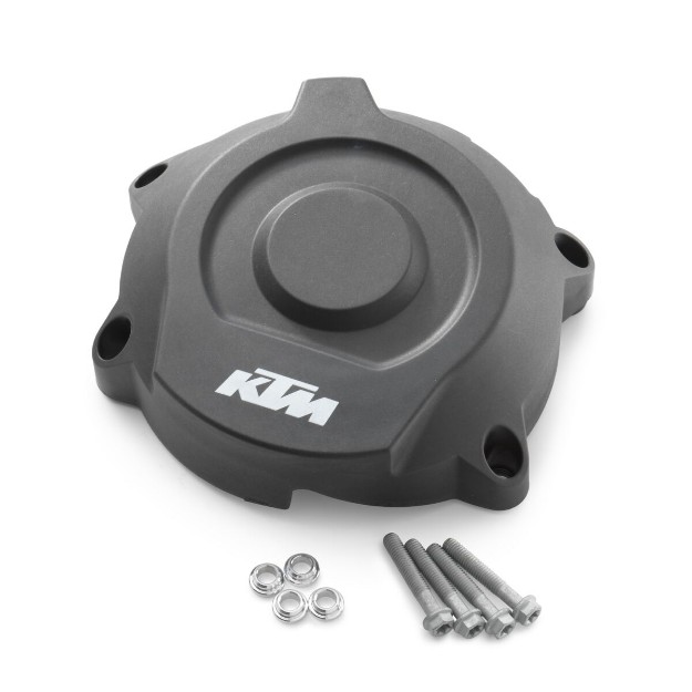 Picture of Ignition cover protection
