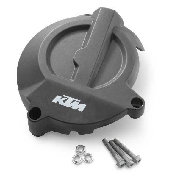 Picture of Clutch cover protection