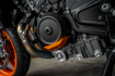 Picture of Ignition cover protection