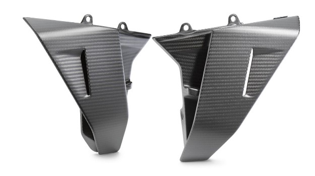 Picture of Winglet set