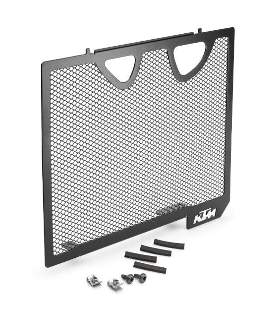 Picture of Radiator protection grille