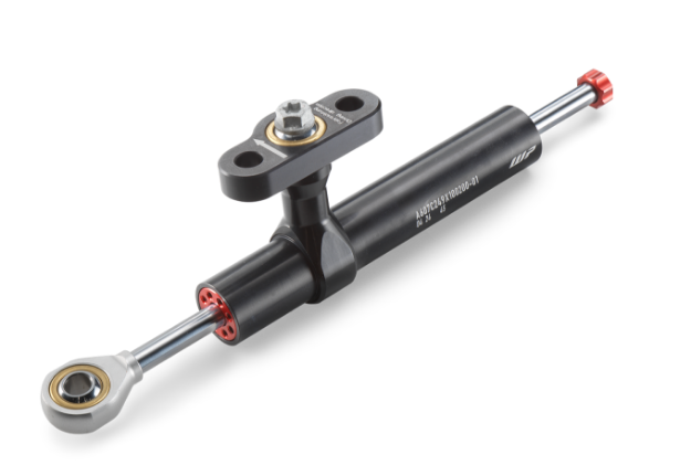 Picture of APEX PRO 7117 Steering damper kit
