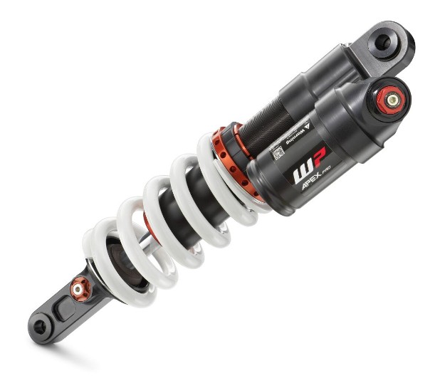 Picture of APEX PRO 6746 shock absorber
