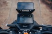 Picture of GPS bracket