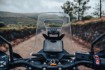 Picture of GPS bracket