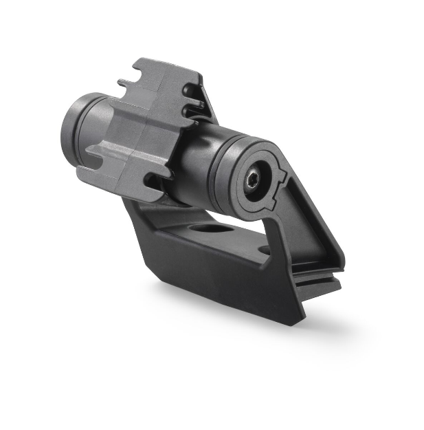 Picture of GPS bracket