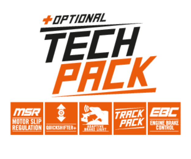 Picture of TECH PACK