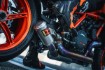 Picture of Akrapovič kit "Evolution Line"